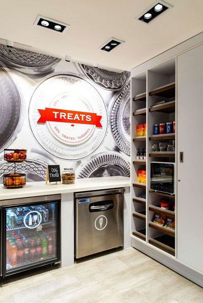 Hotel Hampton Inn Paris