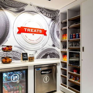 Hotel Hampton Inn Paris cazare Paris