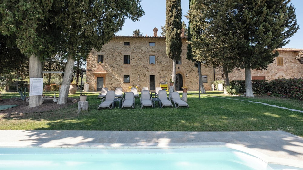 Hotel Il Castagnolo Country B&B