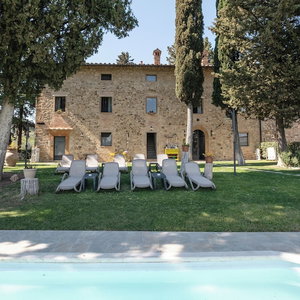 Hotel Il Castagnolo Country B&B cazare San Gimignano