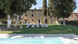 Hotel Il Castagnolo Country B&B cazare San Gimignano