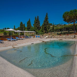 Hotel Casa Vacanze Le Case cazare San Gimignano
