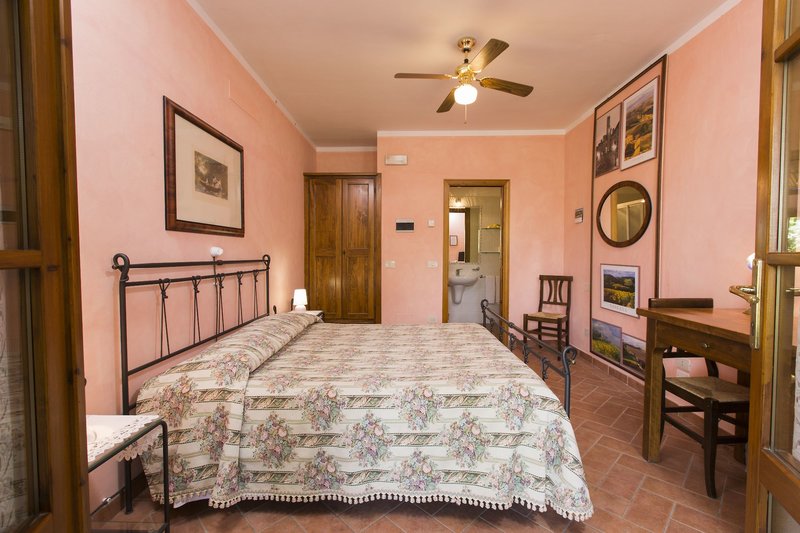 Casa Vacanze Le Case