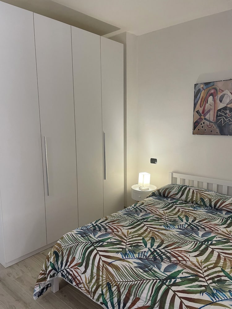 Casa Vacanze Le Case