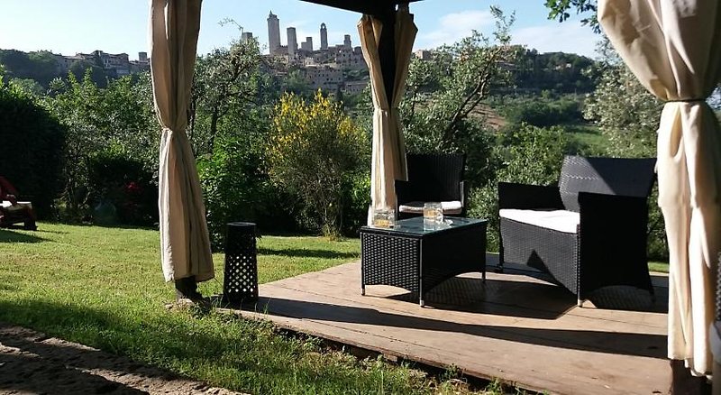 Hotel Agriturismo Antico Casolare