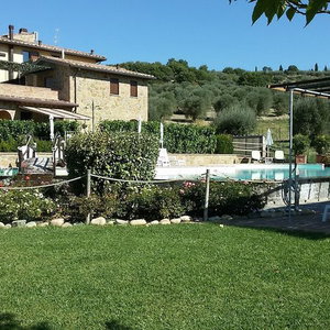 Hotel Il Borgo Sul Lago cazare Umbria