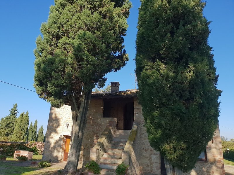 Hotel Fattoria Di Larniano