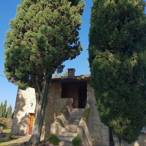 Hotel Fattoria Di Larniano cazare San Gimignano