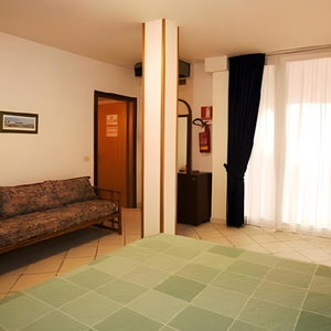 Hotel Hotel Baia Di Talamone cazare Orbetello