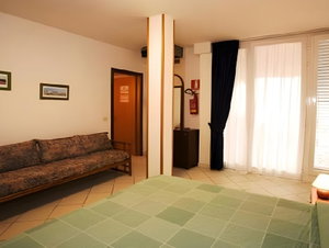 Hotel Hotel Baia Di Talamone cazare Orbetello