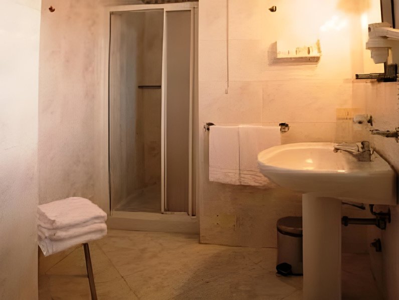 Hotel Baia Di Talamone