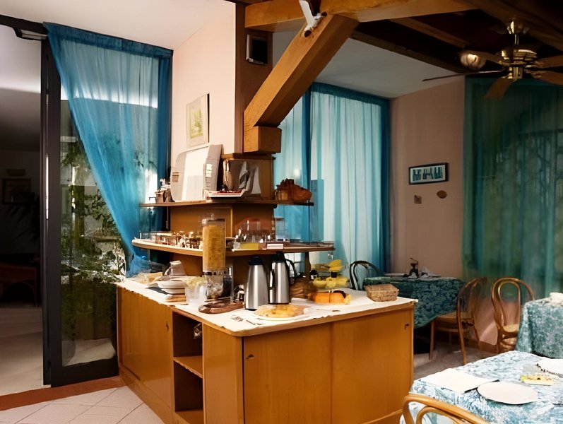 Hotel Baia Di Talamone