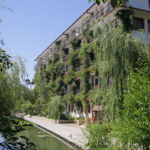 Hotel Insula cazare Neptun