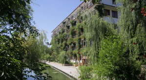 Hotel Insula cazare Neptun