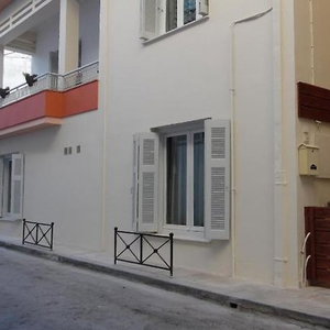 Hotel Geana Apartments cazare Chania