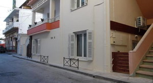Hotel Geana Apartments cazare Chania