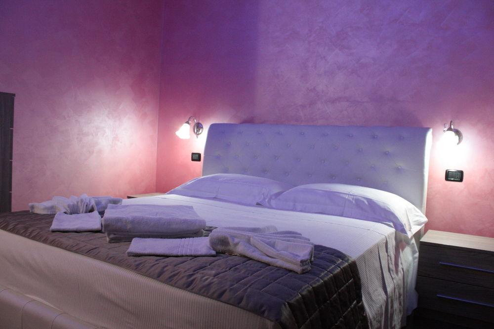 Hotel B&B Roma