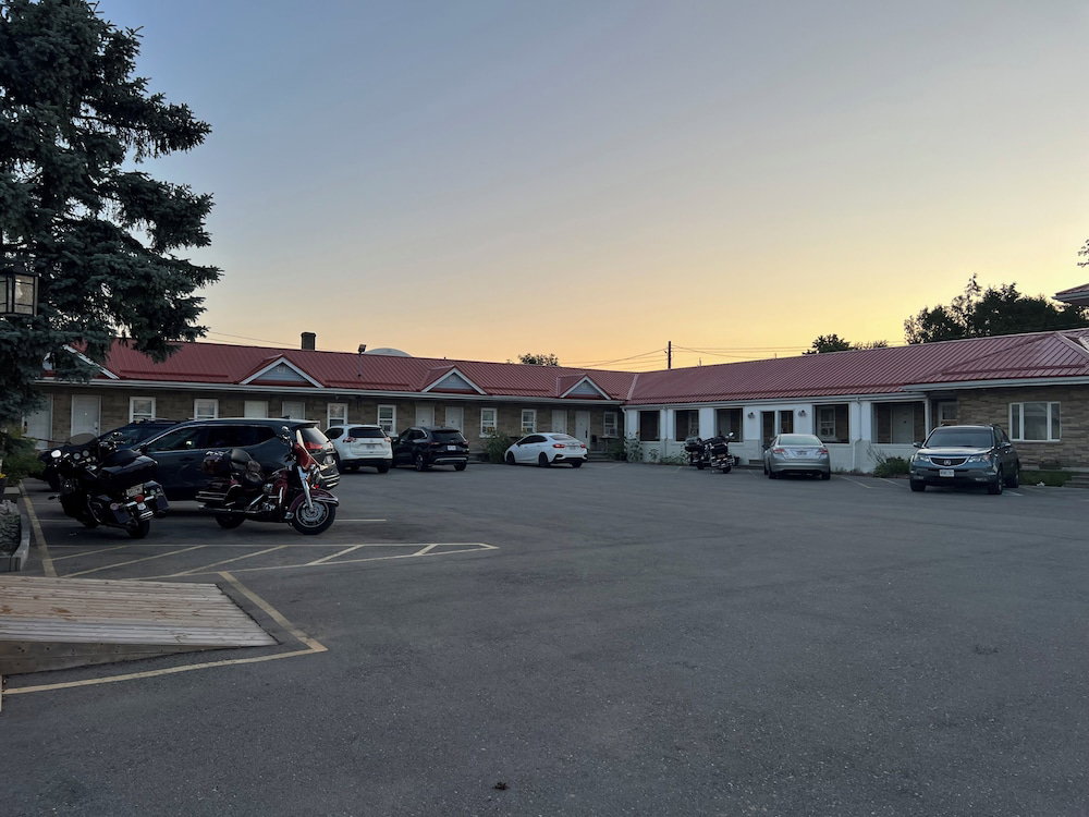 Hotel Tulip Motel