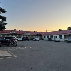 Hotel Tulip Motel cazare Woodstock