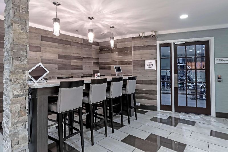Hotel Best Western At O'hare
