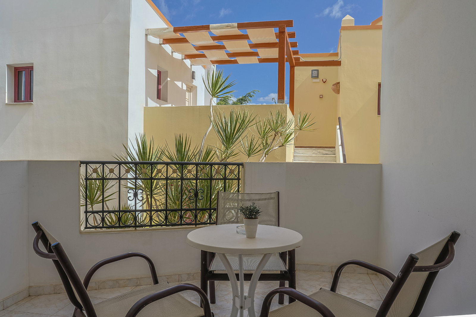 Hotel Irida Aparthotel Malia