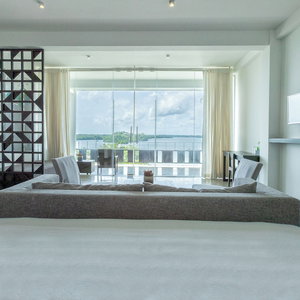 Hotel Splendour Residence cazare Balapitiya