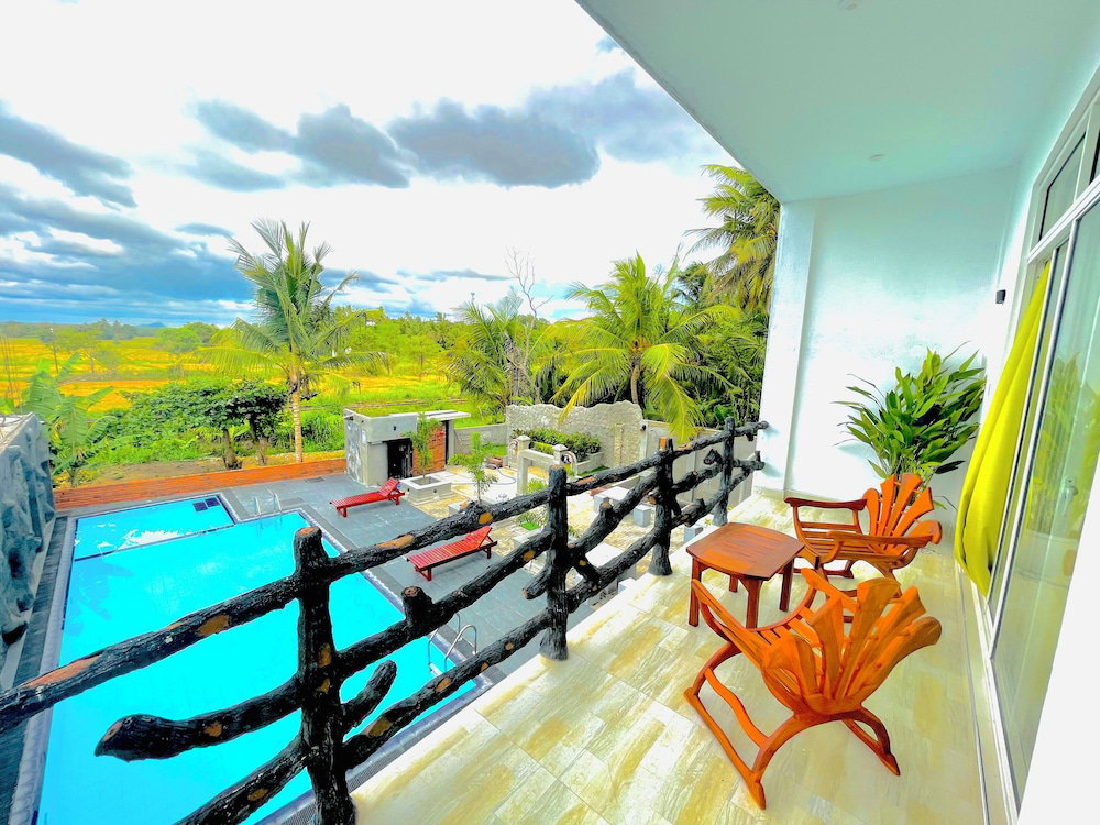 Hotel Ismattha Hotel