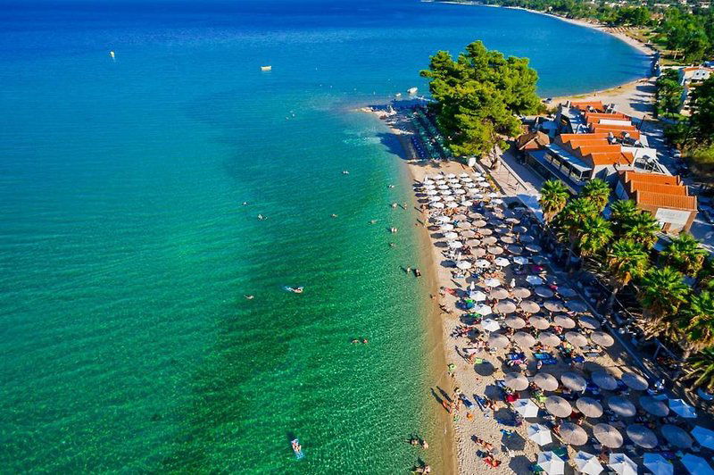 Hotel Tridente Mare Apart Hotel