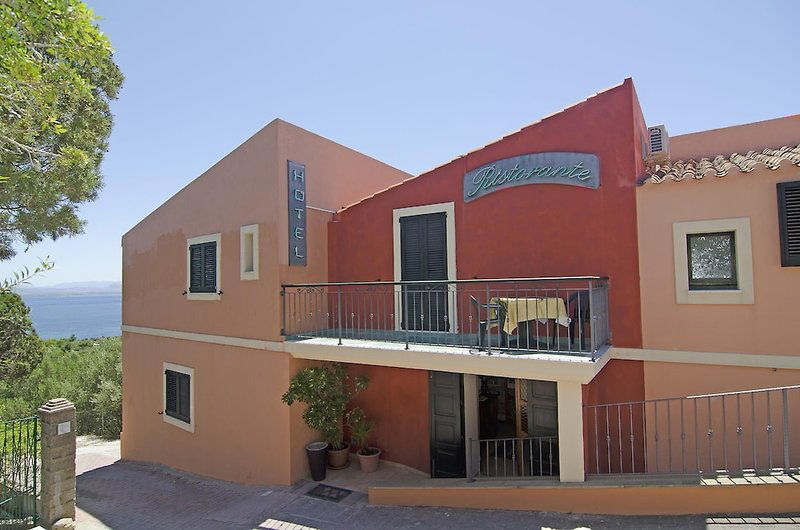 Hotel Hotel Paola