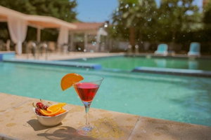 Hotel Sorrente Hotel cazare Durres