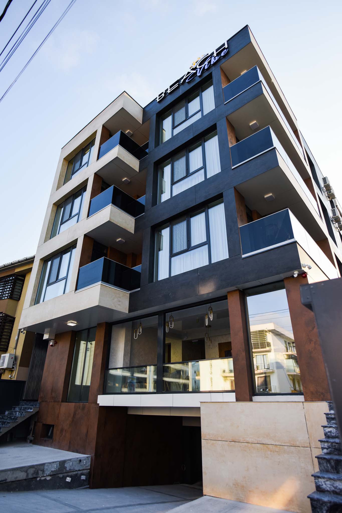 Hotel Beach Vibe Hotel