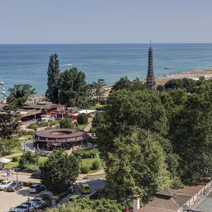 Sejur Prestige Grand Hotel And Aquapark vacanta Nisipurile de Aur