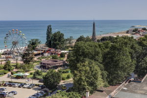 Hotel Prestige Grand Hotel And Aquapark cazare Nisipurile de Aur