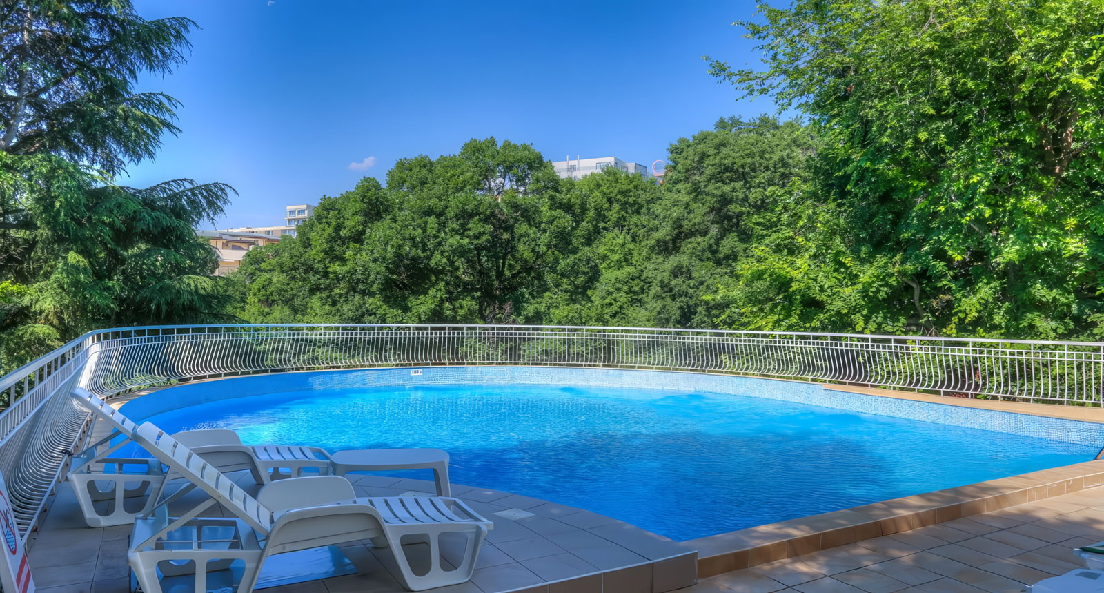 Prestige Grand Hotel And Aquapark
