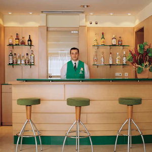 Hotel Nh Leganés cazare Leganes