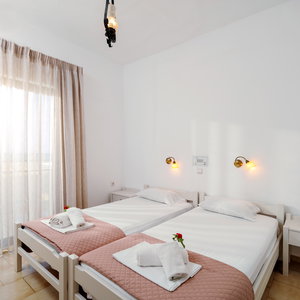 Sejur Ma-Tzi Hotel Apartments vacanta Gerani