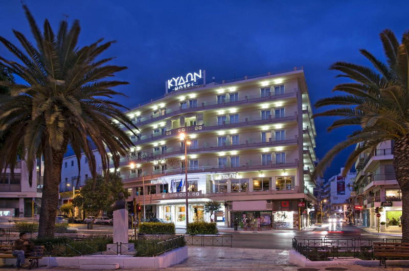Hotel Kydon Hotel