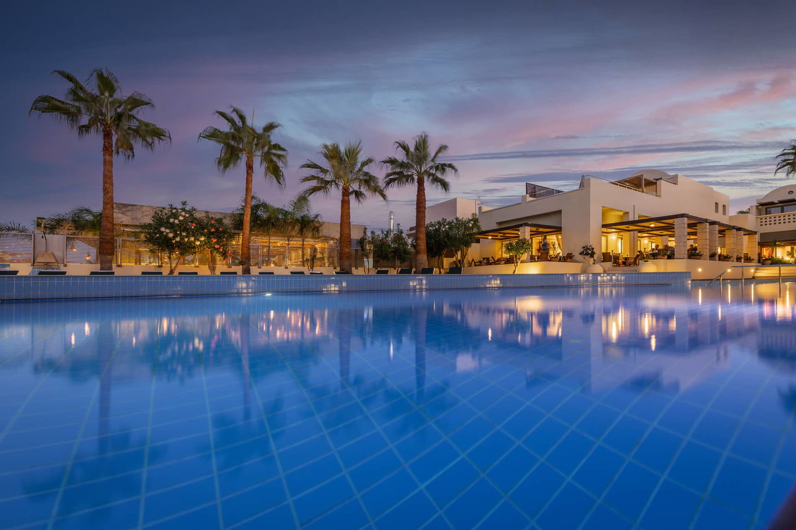 Hotel Santa Marina Plaza Giannoulis Hotels Adults Only