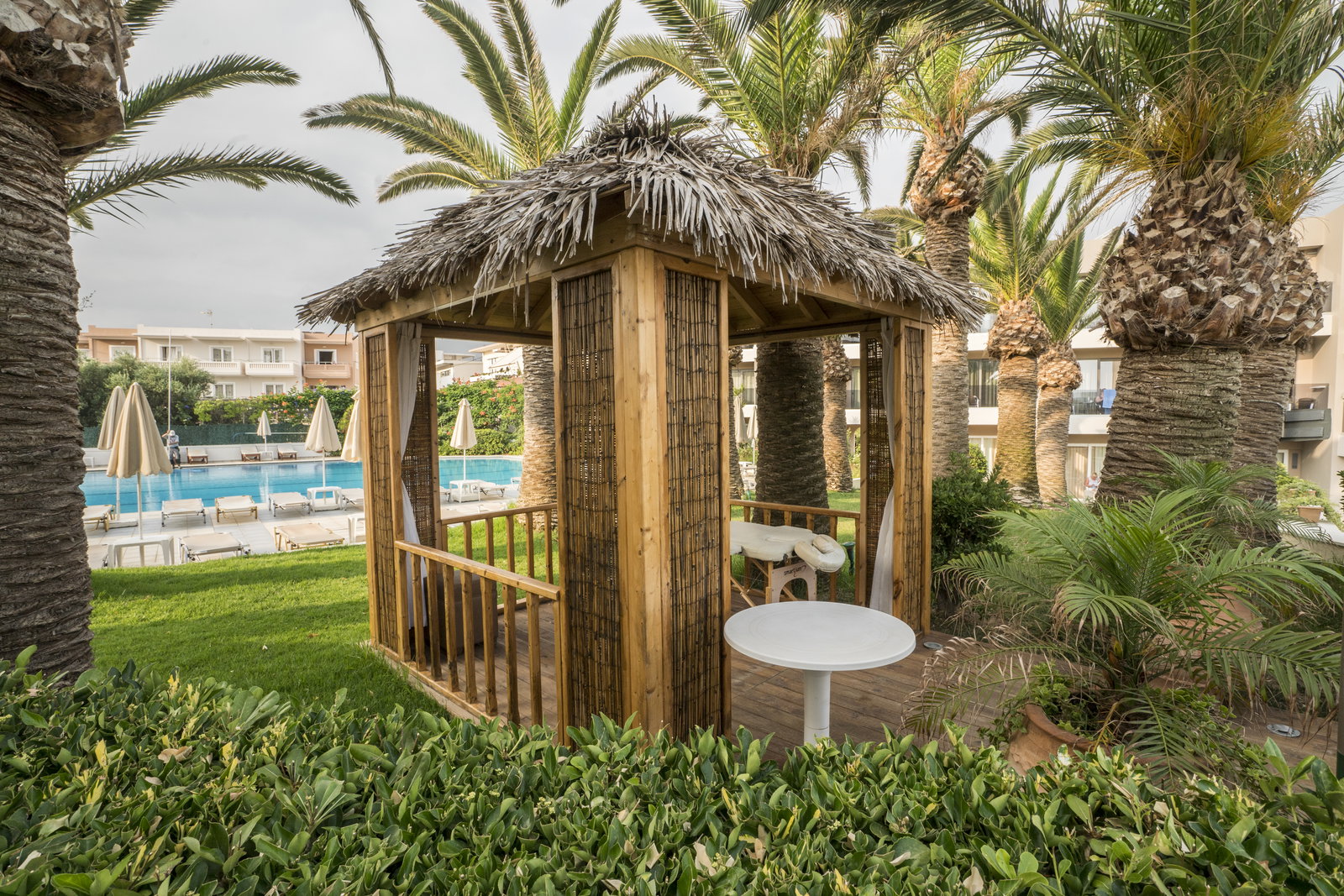 Hotel Atrion