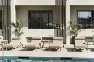 Hotel Inea Sole Boutique Hotel Adults Only 14+ cazare Daratsos