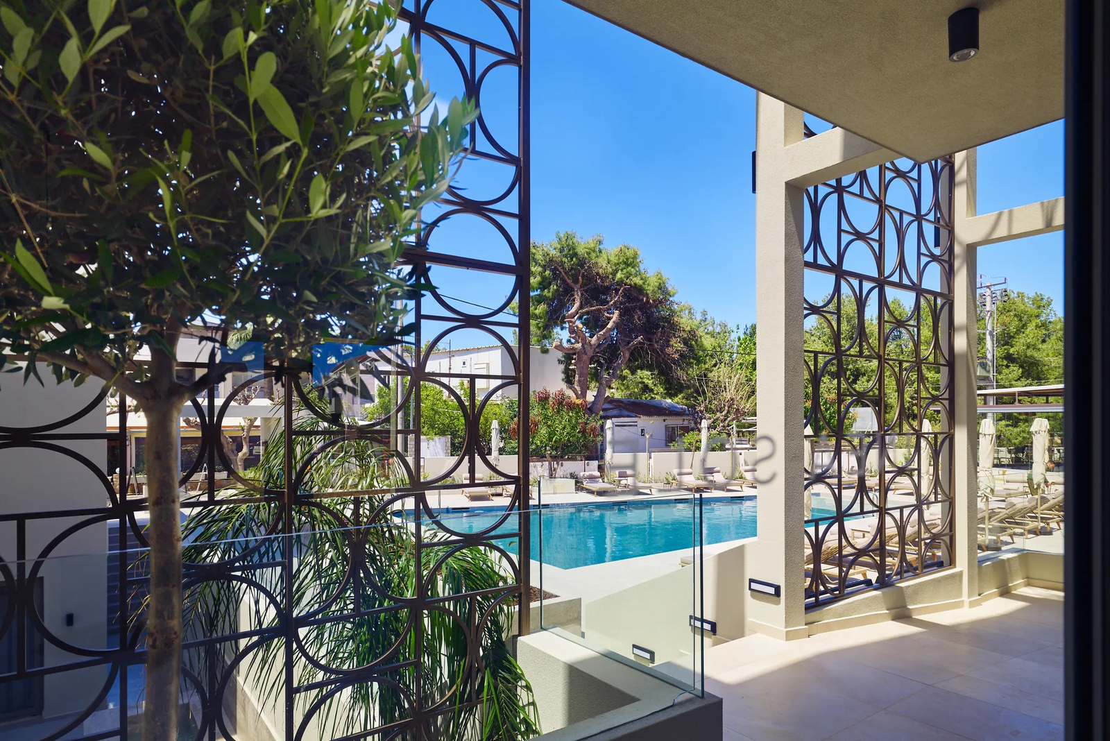 Inea Sole Boutique Hotel Adults Only 14+