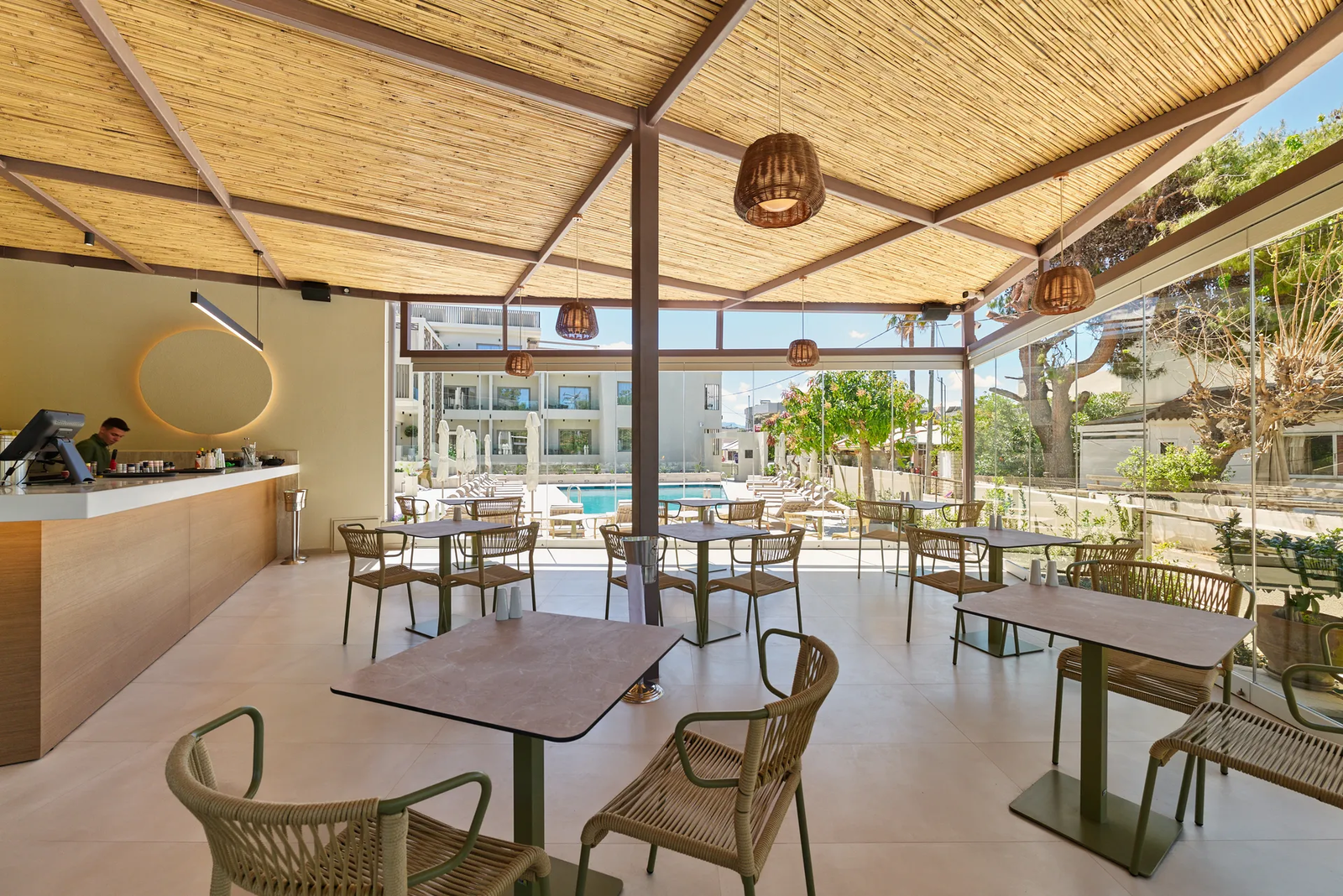 Inea Sole Boutique Hotel Adults Only 14+