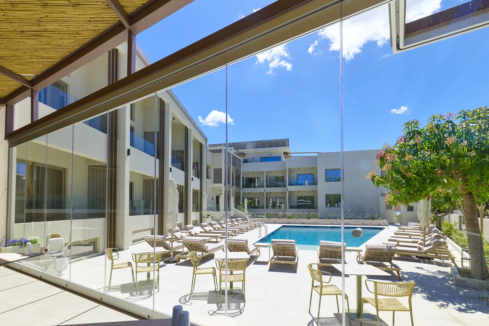 Inea Sole Boutique Hotel Adults Only 14+