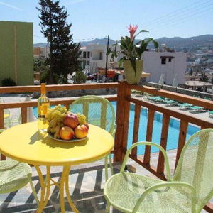 Sejur Perla Apartments vacanta Agia Pelagia