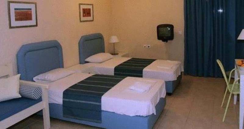 dal travel Perla Apartments