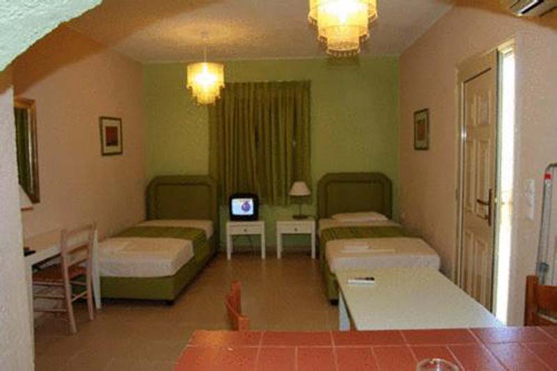 dal travel Perla Apartments