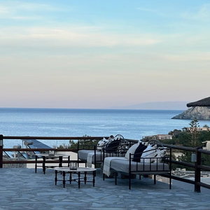 Hotel Thalia Bloom Villa Apartments cazare Agia Pelagia