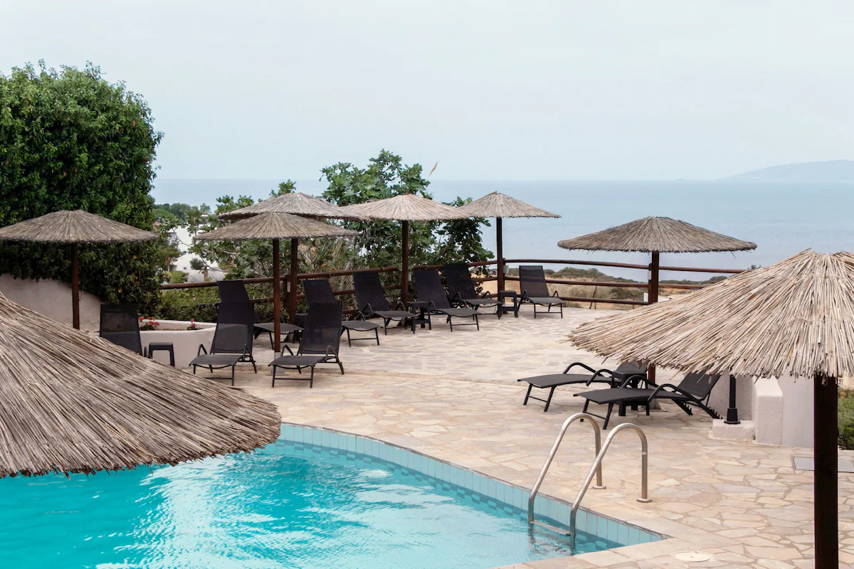 Thalia Bloom Villa Apartments