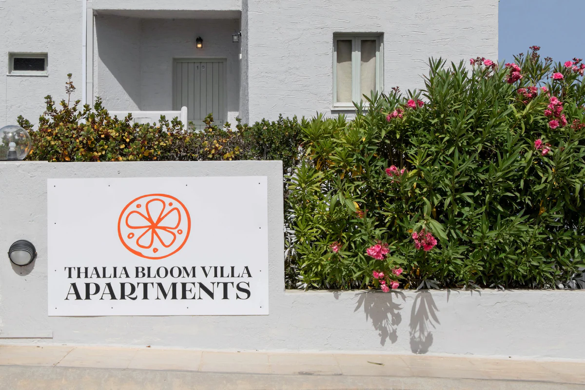 Thalia Bloom Villa Apartments