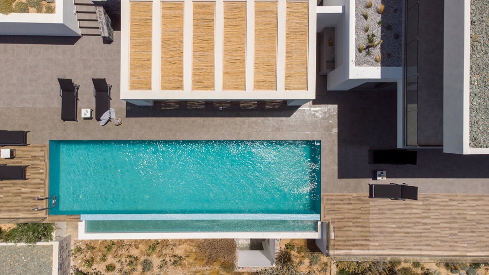dal travel Rock Bay Villas